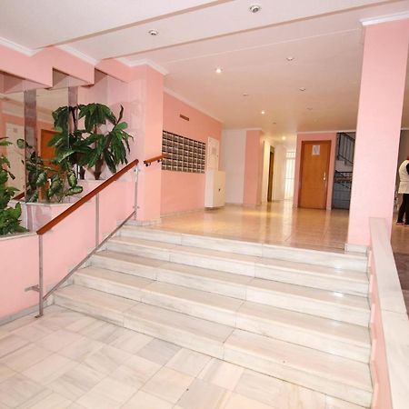 טורבייחה Del Cura Beach Apartment מראה חיצוני תמונה