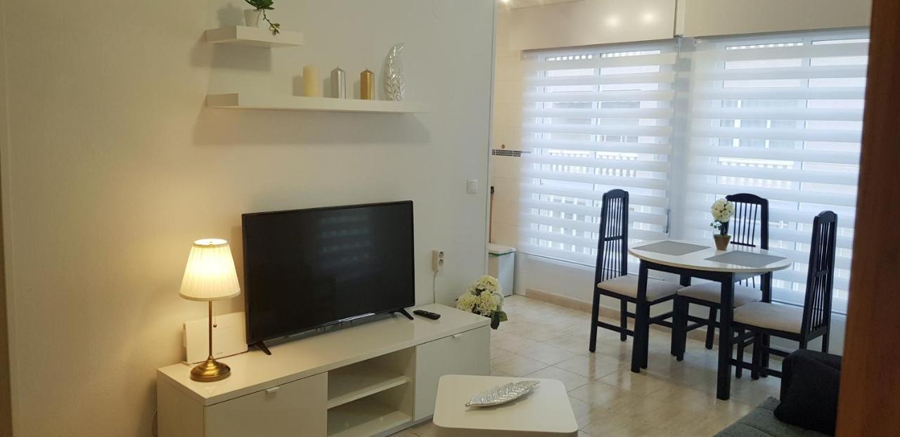 טורבייחה Del Cura Beach Apartment מראה חיצוני תמונה